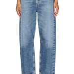 MIRO loose wide-leg pants