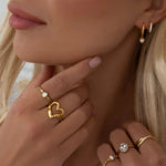 True Love Ring
