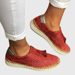 Norma | Orthopedic Slip-On Shoes