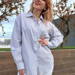 Zeagoo Womens Button Down Shirts