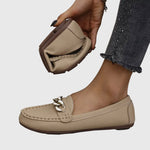 Melissa��� | Comfort-Focused Orthopedic Loafers