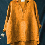 Andrea | Timeless Blouse