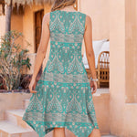 Zeagoo Womens Casual Dress for Summer Tank Dress