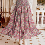 Zeagoo Women's Long Maxi Skirts