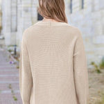 Zeagoo Women's Long Knitted Cardigan (DE Only)