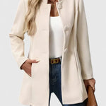 Carmelyssa | Elegant Jacket