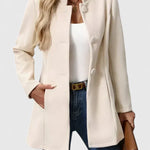 Carmelyssa | Chic Elegance Jacket