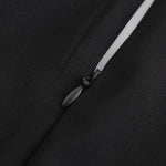 Cap Sleeve Wide Leg Solid Color Jumpsuits