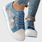 Frida | Comfort-Focused Orthopedic Sneakers