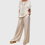 Cintia | Stylish Two-Piece Ensemble