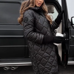 Aubrey | Comfortable & Stylish Winter Jacket