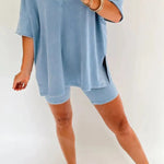 WOMEN'S SUMMER WASHED SET (BUY 2 FREE SHIPPING)