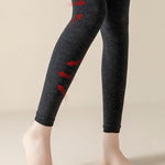 Casual Skinny Keep Warm Solid Color Leg Warmers Accessories
