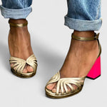 Noelia | Sophisticated high heels