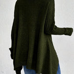 Audrey | Cozy Sweater