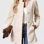Carmelyssa | Chic Elegance Jacket