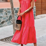 Palermo Charisma Dress