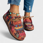 Fernanda | Comfort-Orthopedic Sneakers