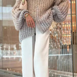 EMILY SWEATER