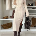HARPER FANGO 2-PIECE SET