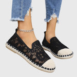 Ayla��� | Airy Moccasin Footwear