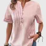 Gigi | Elegant Blouse