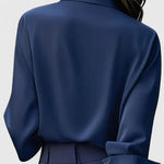 Irina | Chic Elegance Top