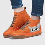 Aubrixa | Comfort-Orthopedic Footwear