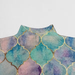 Selah | Elegant Knit Sweater
