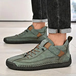 Nico Urban Trek Sneakers
