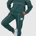 Alessyanna | Cozy Two-Piece Loungewear Set