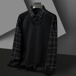 Marcello Long Sleeve Polo