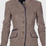 Amelyzahh | Stylish Elegance Cardigan