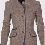 Harriet | Stylish Elegance Cardigan
