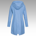 Windara™ - Waterproof Jacket - Elegant Design & Ultralight Comfort for All Weather