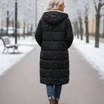 Sherpa - Winter Coat