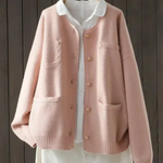 THE MARCELLA | ELEGANT CARDIGAN