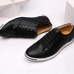 Jules Low-Top Designer Sneakers