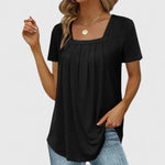 Lenabria | Chic Summer Blouse