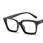 Geometric Glasses & Goggles