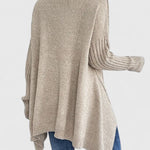 Keiralyss | Comfortable Sweater