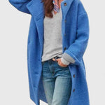 Camerislyn | Elegant Coat