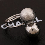 Casual Adjustable Geometric Rings Accessories
