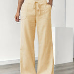 Alina | Stylish casual jogging pants