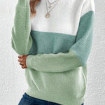 Elisabet | Cozy Knit Sweater