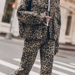 The Leo Denim Jacket