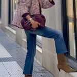 Leticia Quilted Jacket