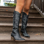 Adeline | Winter Grace Boots