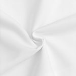 Long Sleeves Loose Solid Color Lapel Collar Midi Dresses Shirt Dress