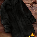 Nova ��� Cozy Sherpa Zip Jacket